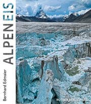 Cover von AlpenEis