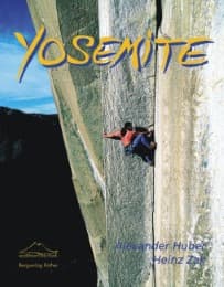 Cover von Yosemite