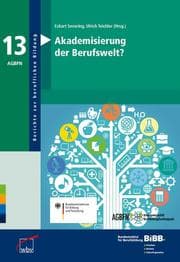 Cover von Akademisierung der Berufswelt?