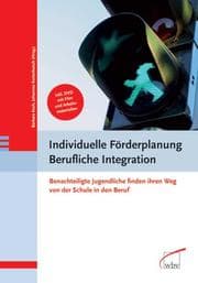 Cover von Individuelle Förderplanung - Berufliche Integration