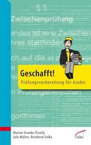 Cover von Geschafft!