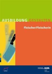 Cover von Fleischer/Fleischerin