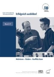 Cover von Erfolgreich ausbilden!