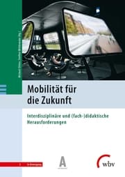 Cover von Mobilität für die Zukunft