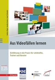 Cover von Aus Videofällen lernen