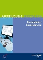 Cover von Bauzeichner/Bauzeichnerin