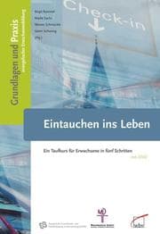 Cover von Eintauchen ins Leben