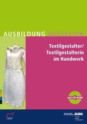 Cover von Textilgestalter/Textilgestalterin im Handwerk
