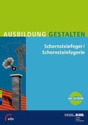 Cover von Schornsteinfeger/Schornsteinfegerin