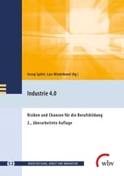 Cover von Industrie 4.0