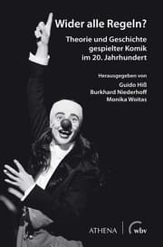 Cover von Wider alle Regeln?