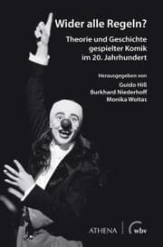 Cover von Wider alle Regeln?
