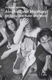 Cover von Abschied von Morrissey