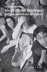 Cover von Abschied von Morrissey