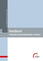 Cover von Handbuch: Gebäude Berufsbildender Schulen