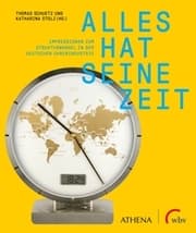 Cover von Alles hat seine Zeit