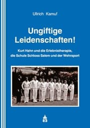 Cover von Ungiftige Leidenschaften!