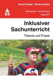 Cover von Inklusiver Sachunterricht