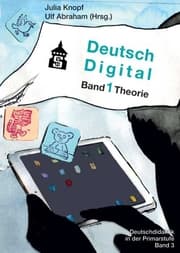 Cover von Deutsch Digital