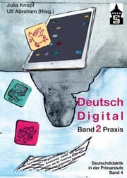 Cover von Deutsch Digital