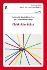 Cover von Didaktik im Fokus