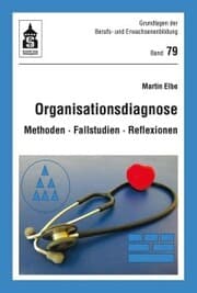 Cover von Organisationsdiagnose