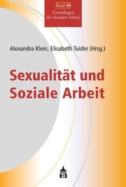 Cover von Sexualität und Soziale Arbeit