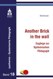 Cover von Another Brick in the wall