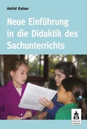 Cover von Neue Einführung in die Didaktik des Sachunterrichts