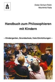 Cover von Handbuch zum Philosophieren mit Kindern