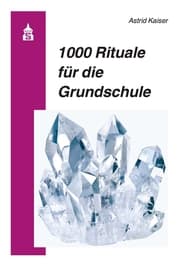 Cover von 1000 Rituale für die Grundschule