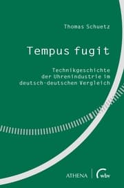 Cover von Tempus fugit
