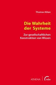Cover von Die Wahrheit der Systeme