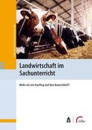 Cover von Landwirtschaft im Sachunterricht