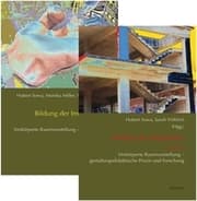 Cover von Bildung der Imagination - Band 3 + 4 im Paket