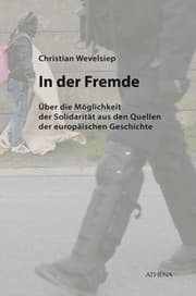 Cover von In der Fremde