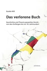 Cover von Das verlorene Buch