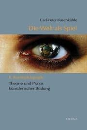 Cover von Die Welt als Spiel