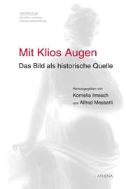 Cover von Mit Klios Augen