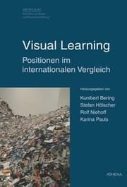 Cover von Visual Learning