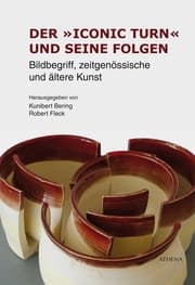 Cover von Der 'iconic turn' und seine Folgen