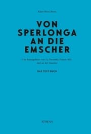Cover von Von Sperlonga an die Emscher