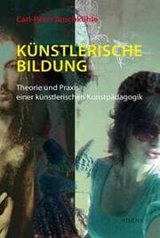 Cover von Künstlerische Bildung