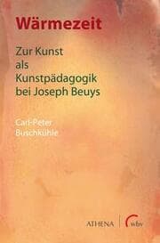 Cover von Wärmezeit