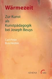 Cover von Wärmezeit