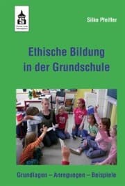 Cover von Ethische Bildung in der Grundschule