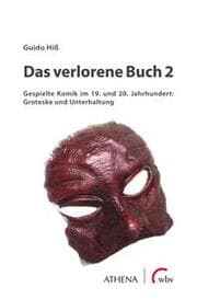 Cover von Das verlorene Buch 2