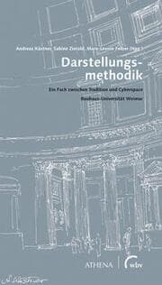 Cover von Darstellungsmethodik