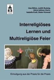 Cover von Interreligiöses Lernen und Multireligiöse Feier