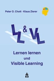 Cover von Lernen lernen und Visible Learning